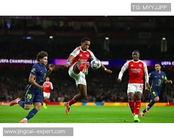 英超激战阿森纳大胜马竞五球狂潮乌龙球引爆全场激情