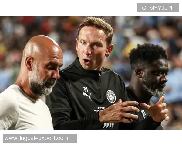 中超惊现冷门热刺逆转曼城上演帽子戏法引爆全场激情