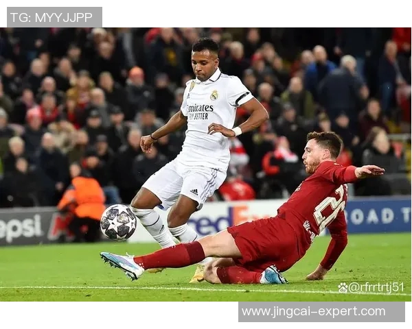 英超焦点战利物浦与皇马激战成和绝杀瞬间引发全场沸腾