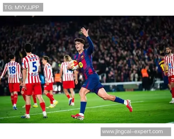 国王杯激战巴萨逆转马竞全场沸腾争议判罚引发热议