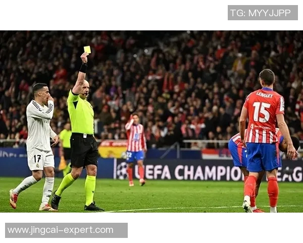 巴黎圣日耳曼大胜马竞5-1帽子戏法引发争议判罚全场沸腾