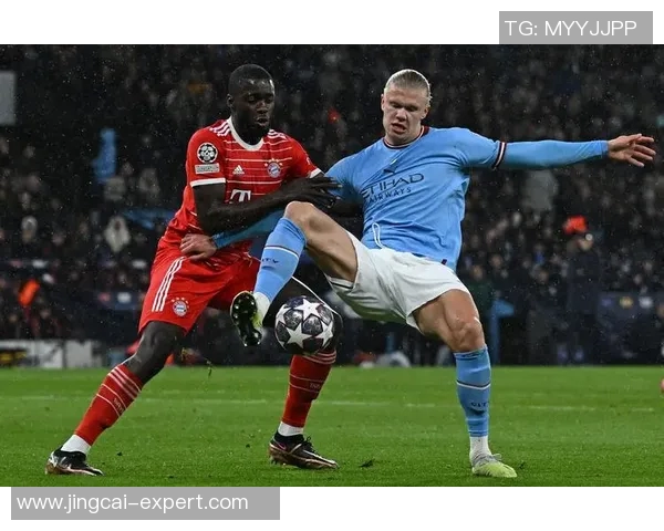 国王杯惊天逆转本菲卡4-3曼城帽子戏法点燃全场激情